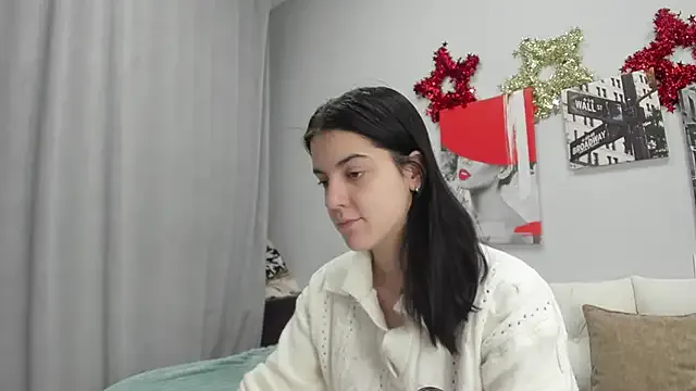 Lovely_Audrey on StripChat