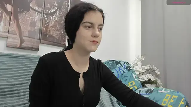Lovely_Audrey on StripChat