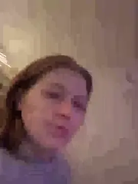 lovelyprincess2 — Naked show