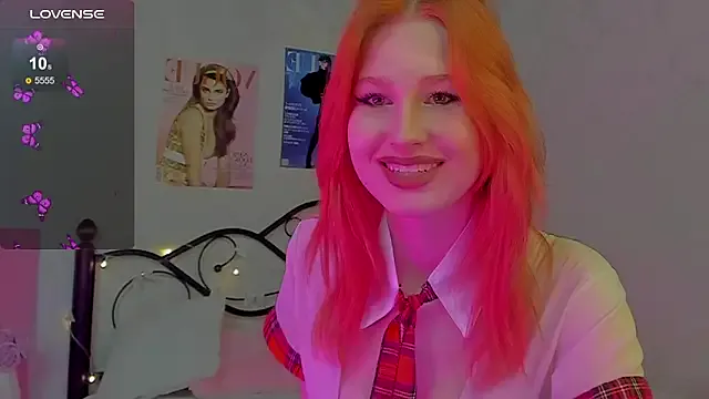 LovelytLuna on StripChat