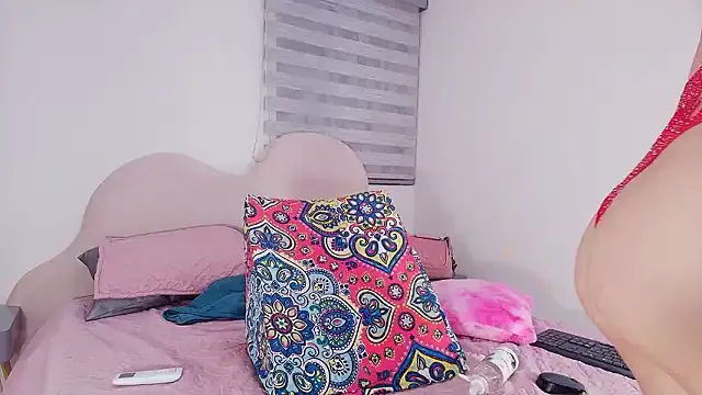 lu_mystic on StripChat