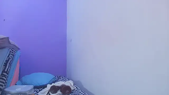 lu_mystic on StripChat