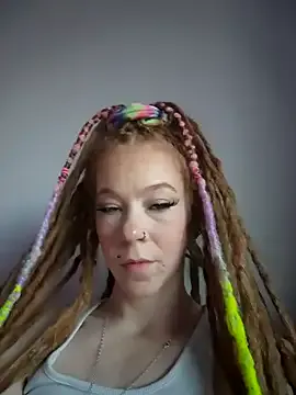 LucidLucy on StripChat