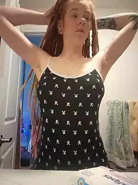 LucidLucy on StripChat