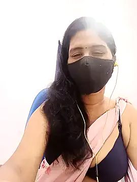 Lucky-Deepthi — My First Month Love you Guys