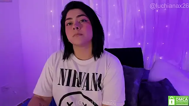 lucy26_ on StripChat