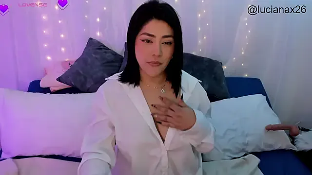 lucy26_ on StripChat