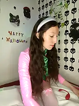 Lucy_colee on StripChat