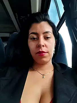 Luianna on StripChat