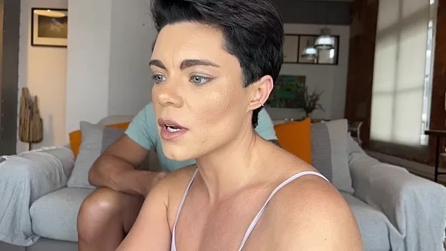 LukeLouHarvey on StripChat