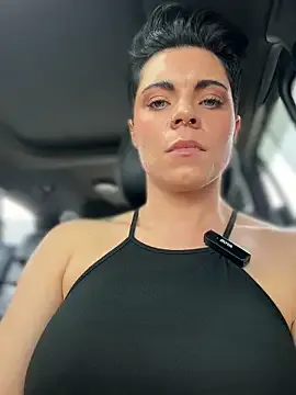 LukeLouHarvey on StripChat