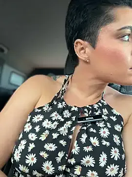 LukeLouHarvey on StripChat