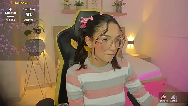 luma_sky_ on StripChat