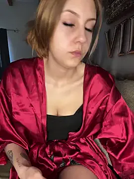 Luna1114 — custom video for the top tipper