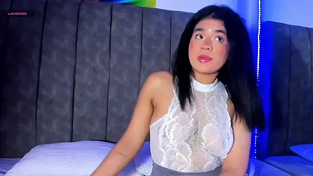 luna78hard on StripChat