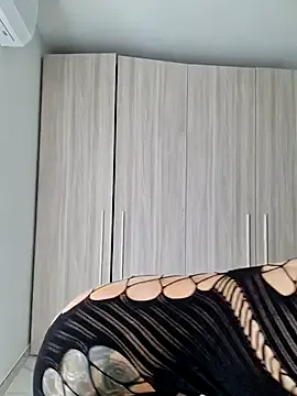 Luna_Veil on StripChat