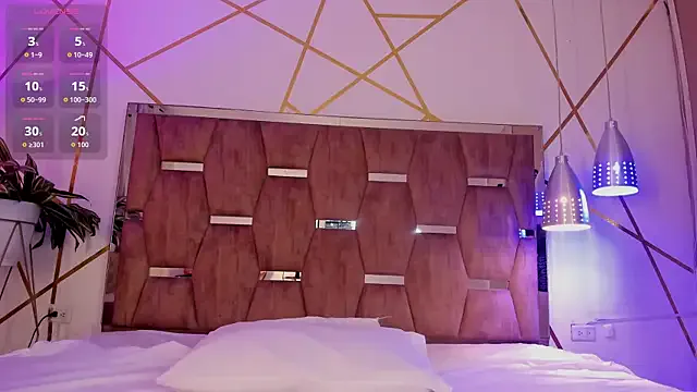 LunaPleasure on StripChat