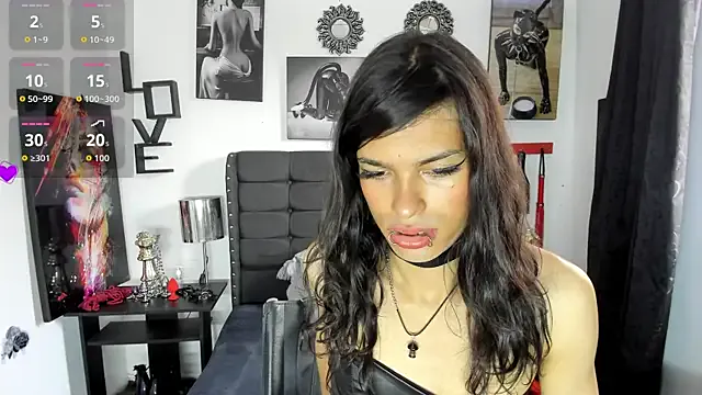 LunarisSmith on StripChat