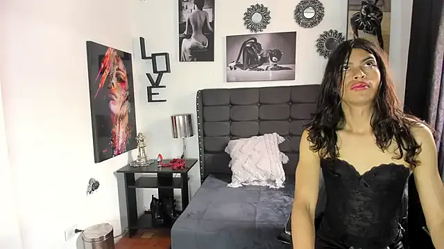 LunarisSmith on StripChat