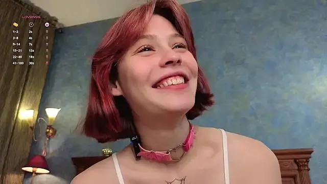 LurleneRamo on StripChat 