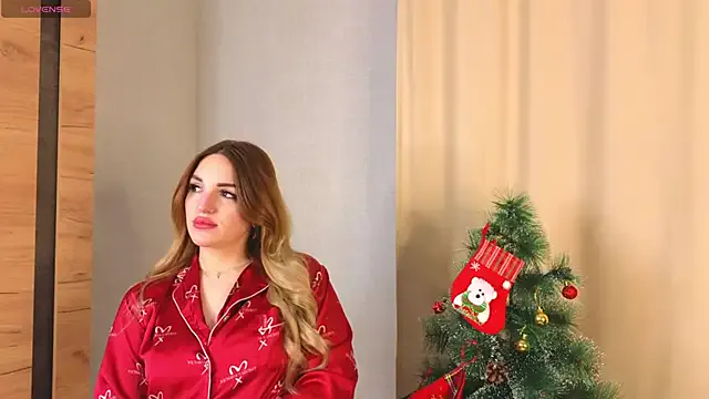 LustLagoon on StripChat