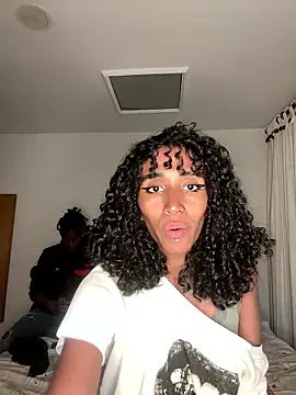 lynx_sun on StripChat