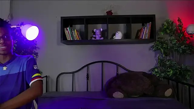 lynx_sun on StripChat