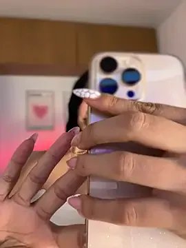 maddy_bronw_ on StripChat