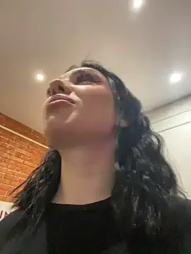 MaeveMoon on StripChat