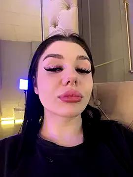 MaeveMoon — Freechat on StripChat