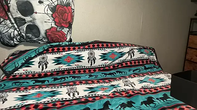 magicsparkles on StripChat