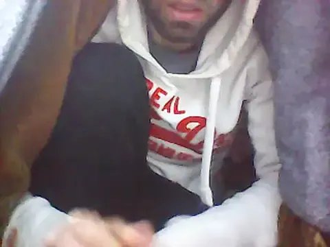 maher990 on StripChat