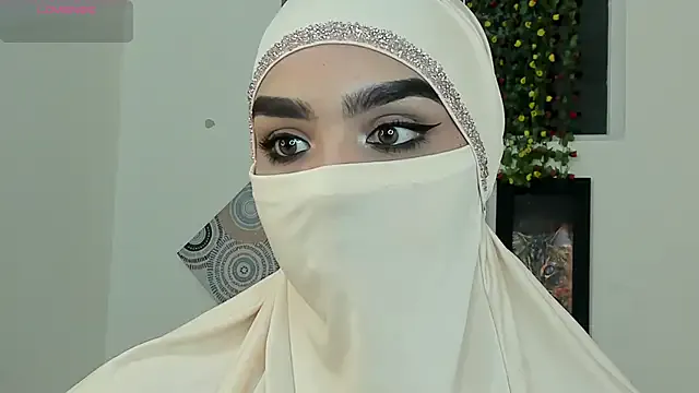 Maissa_Alabi on StripChat