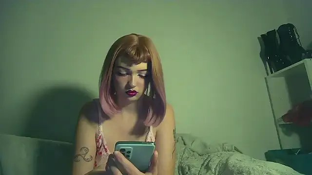 MaitresseMermaid on StripChat