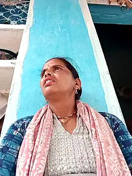 Manvi_hote on StripChat