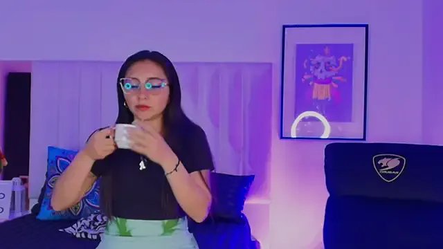 Mara_Wolf01 on StripChat 