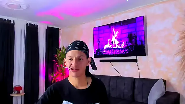 Marcus_and_Tony on StripChat