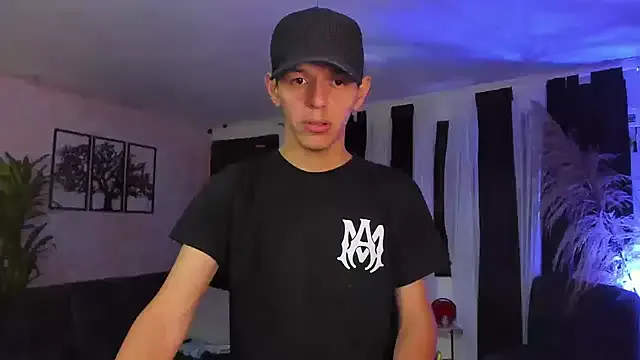 Marcus_and_Tony on StripChat