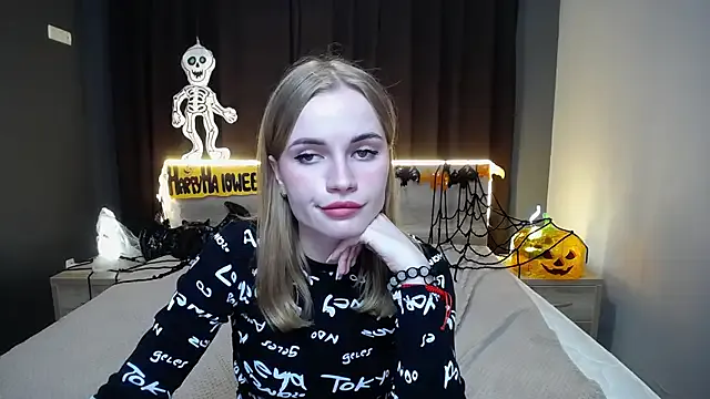 MargaritaKiss on StripChat