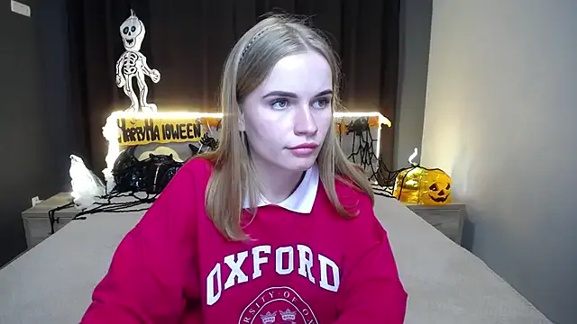 MargaritaKiss on StripChat