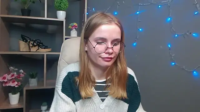 MargaritaKiss on StripChat