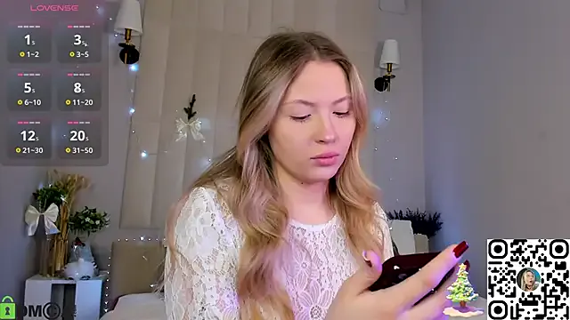 Margo-pvt on StripChat