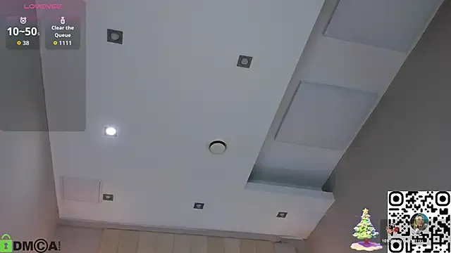 Margo-pvt on StripChat