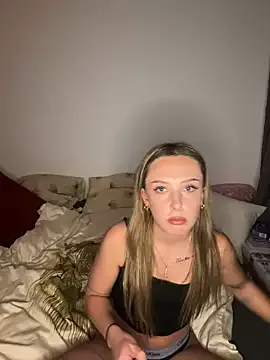 Maria-Becker on StripChat