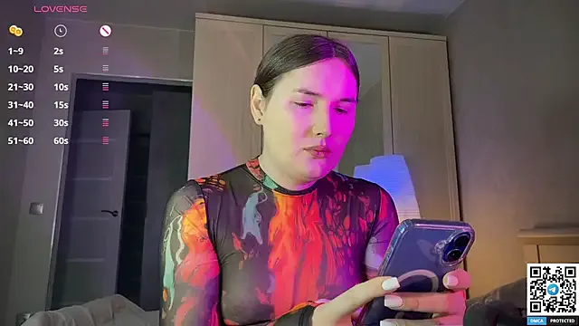 Maria_Bowie — Fingering