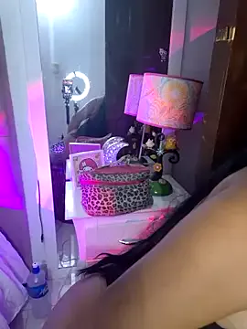 Marianarousse — Squirt x 2 + milk