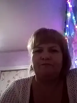 MarisTi on StripChat