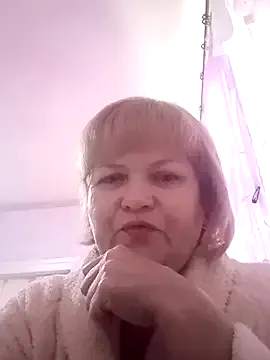 MarisTi on StripChat