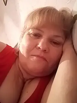 MarisTi on StripChat