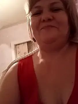 MarisTi on StripChat